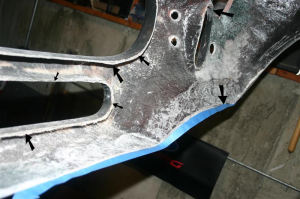 Bodywork