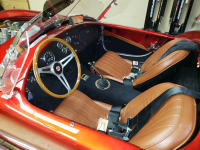 Cockpit