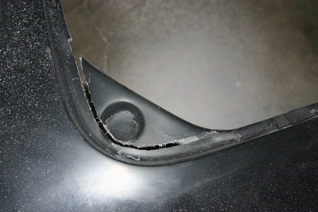 Cutting corners