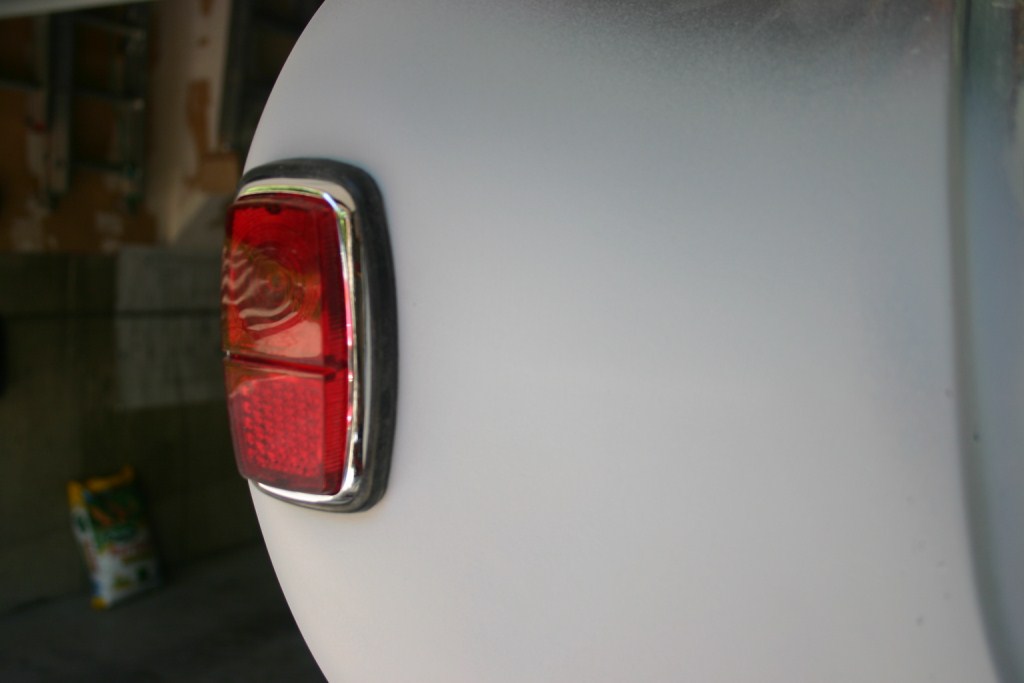 Taillight