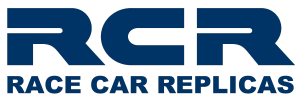 RCR Logo